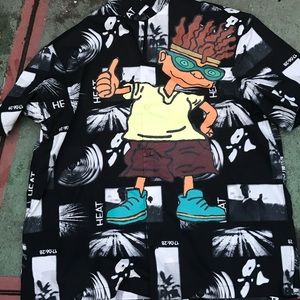 Brentmore Rocket Power